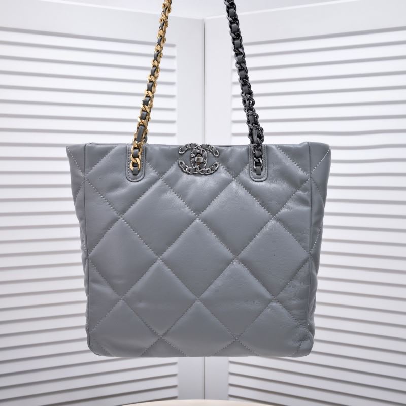 Chanel Shopping Bags